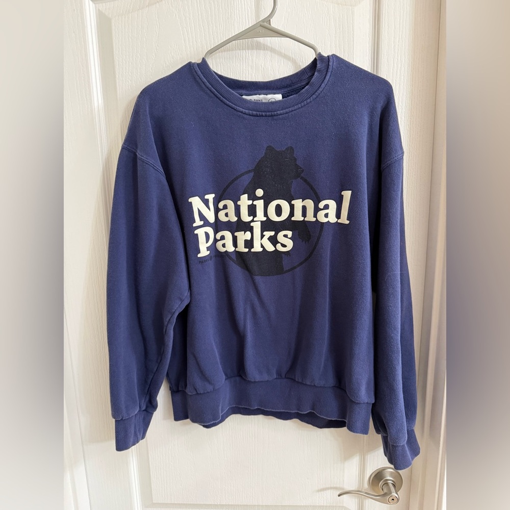 Parks Project National Parks Sweatshirt